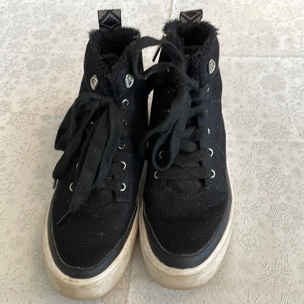 Roxy shoes